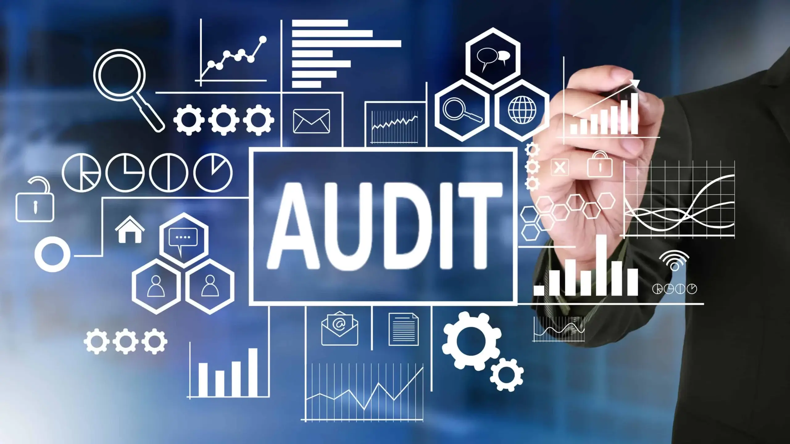 AUDIT